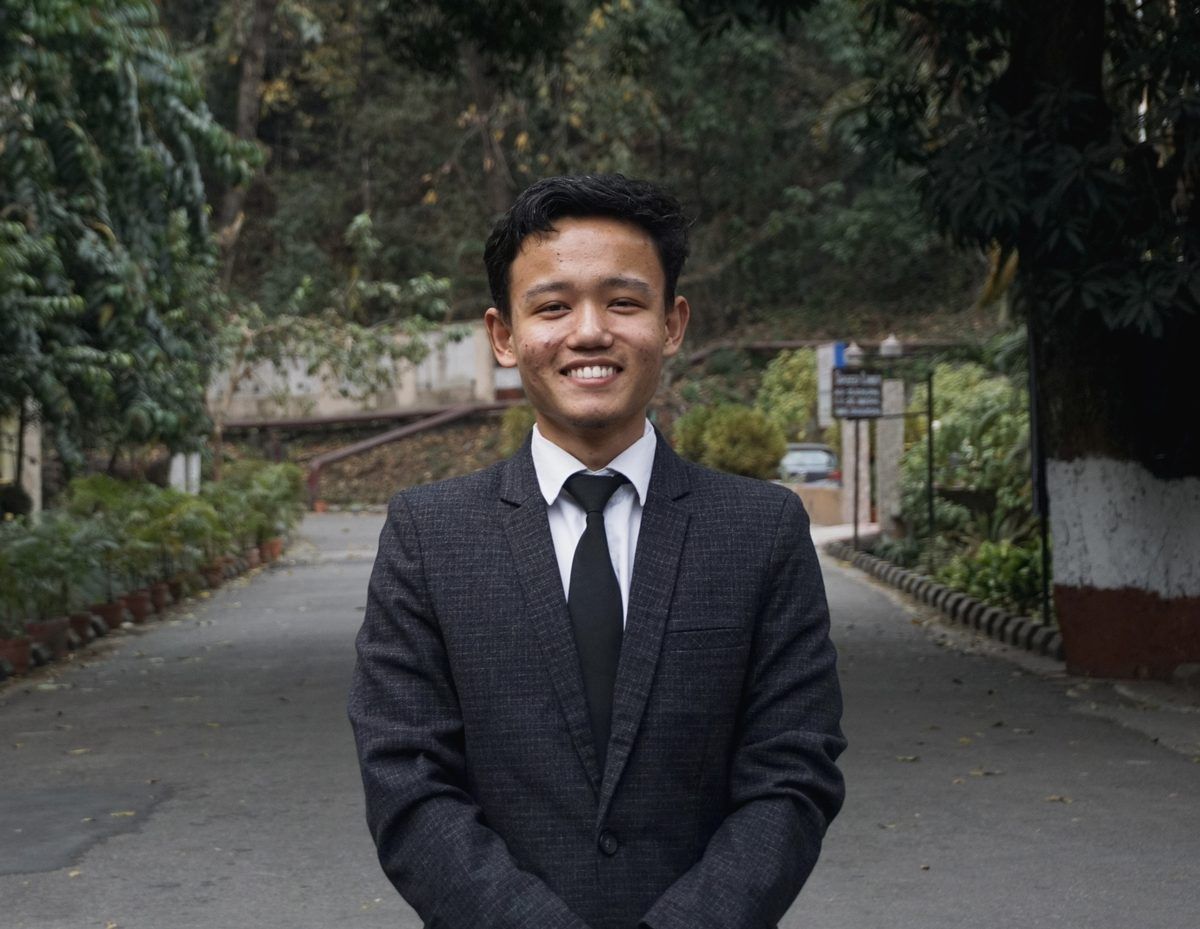 Abhishek Rai